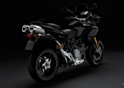 Ducati Multistrada 1100s